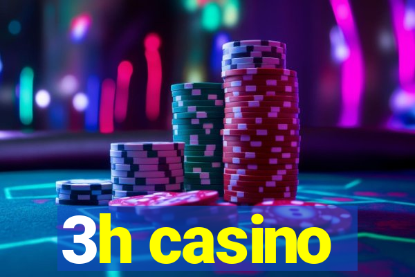 3h casino